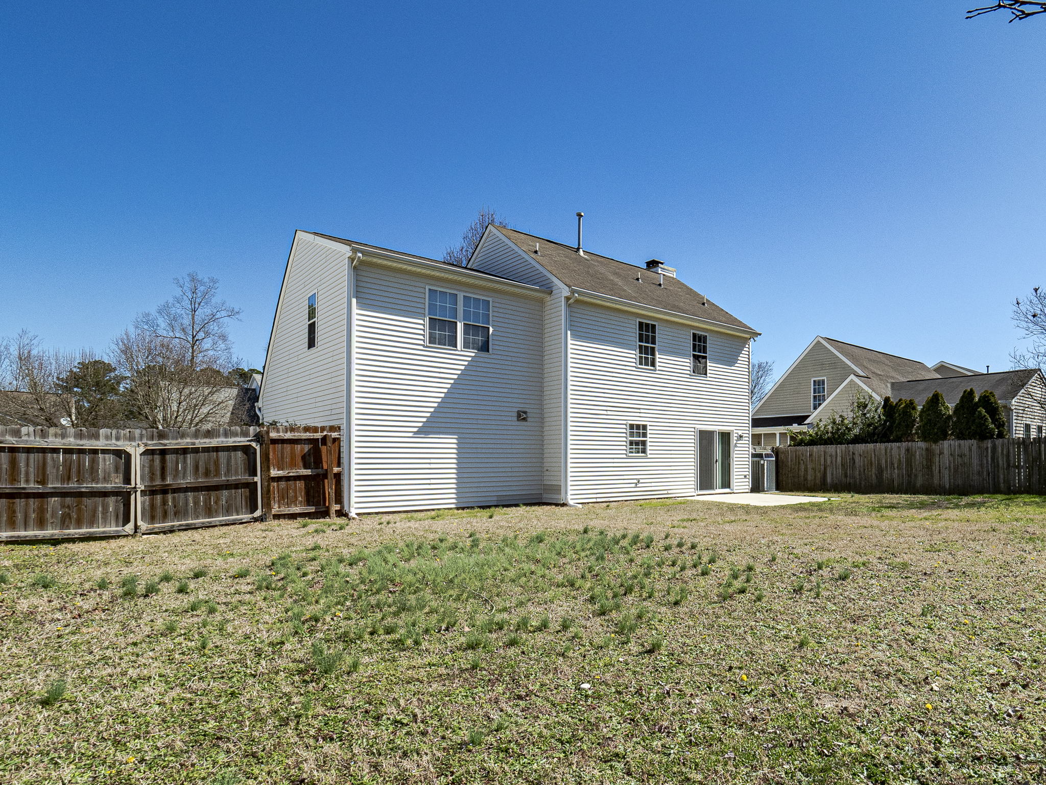 8529 Neuse Hunter Dr, Raleigh, NC 27616, USA Photo 30