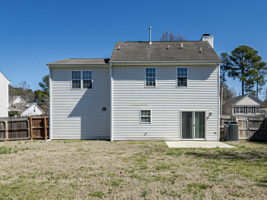 8529 Neuse Hunter Dr, Raleigh, NC 27616, USA Photo 28