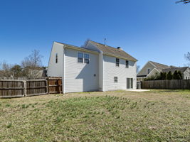 8529 Neuse Hunter Dr, Raleigh, NC 27616, USA Photo 29
