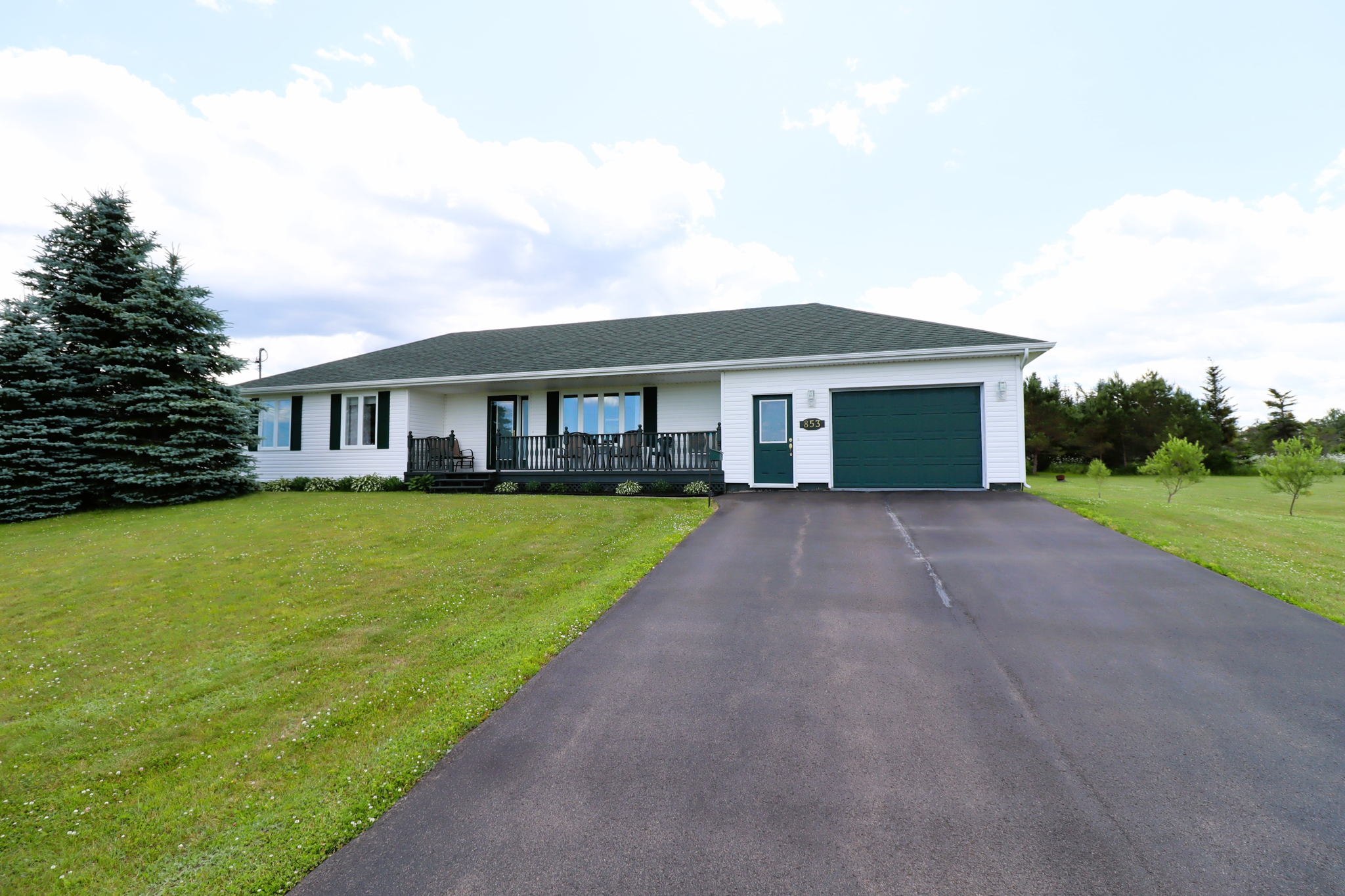 853 NB133, Beaubassin East, NB E4P 6P4 PROPICSTA & MeasureMySpace