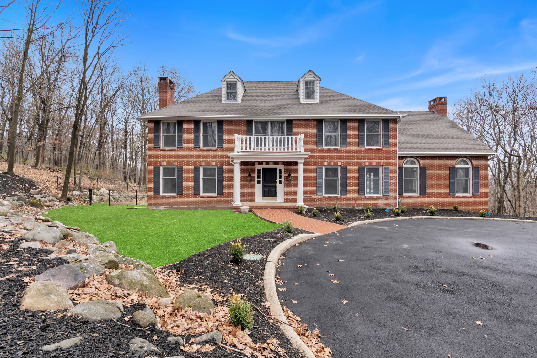 Estate Franklin Lakes NJ luxury real estate - Tour Image 2
