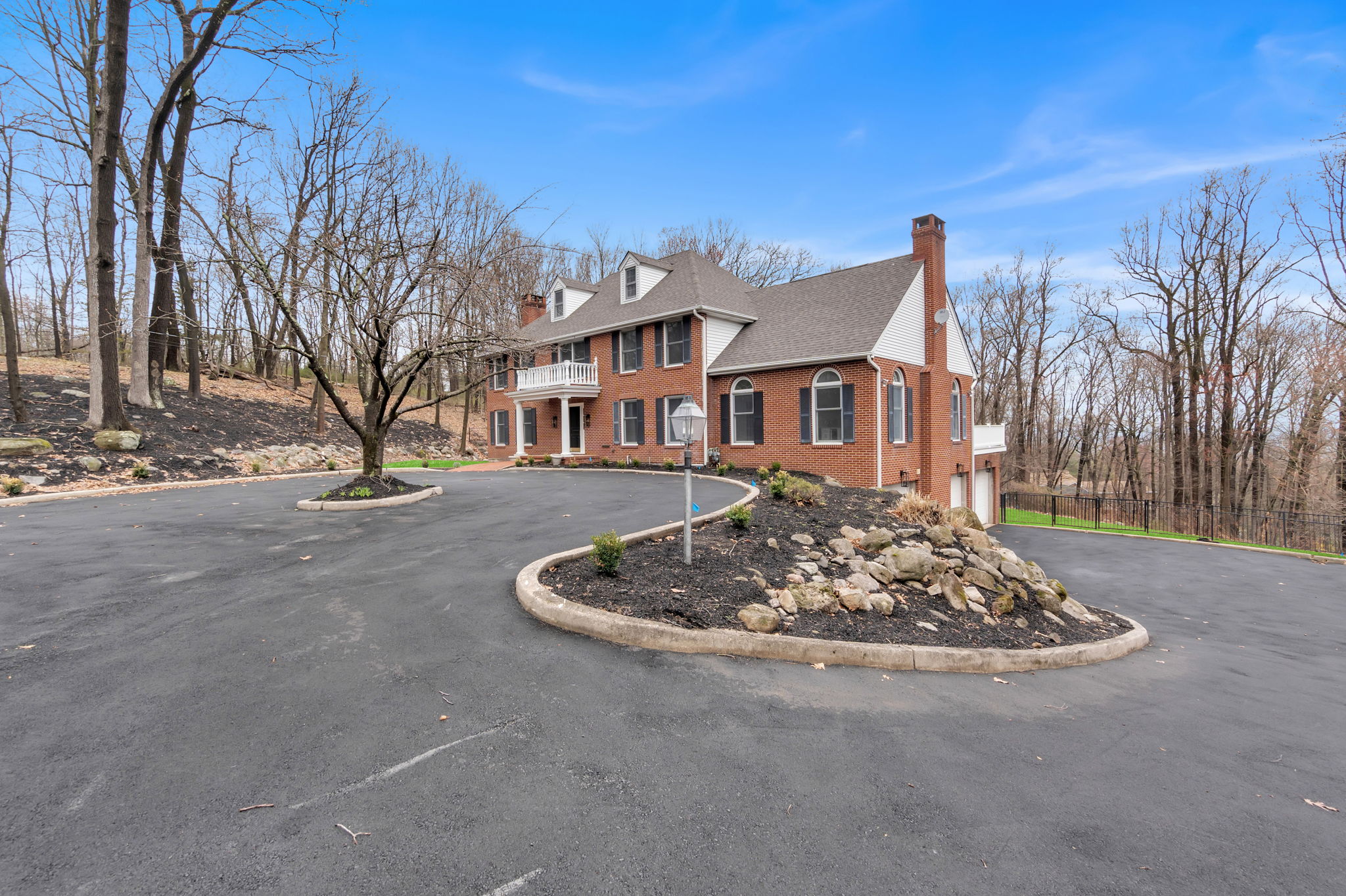 Estate Franklin Lakes NJ luxury real estate - Tour Image 4