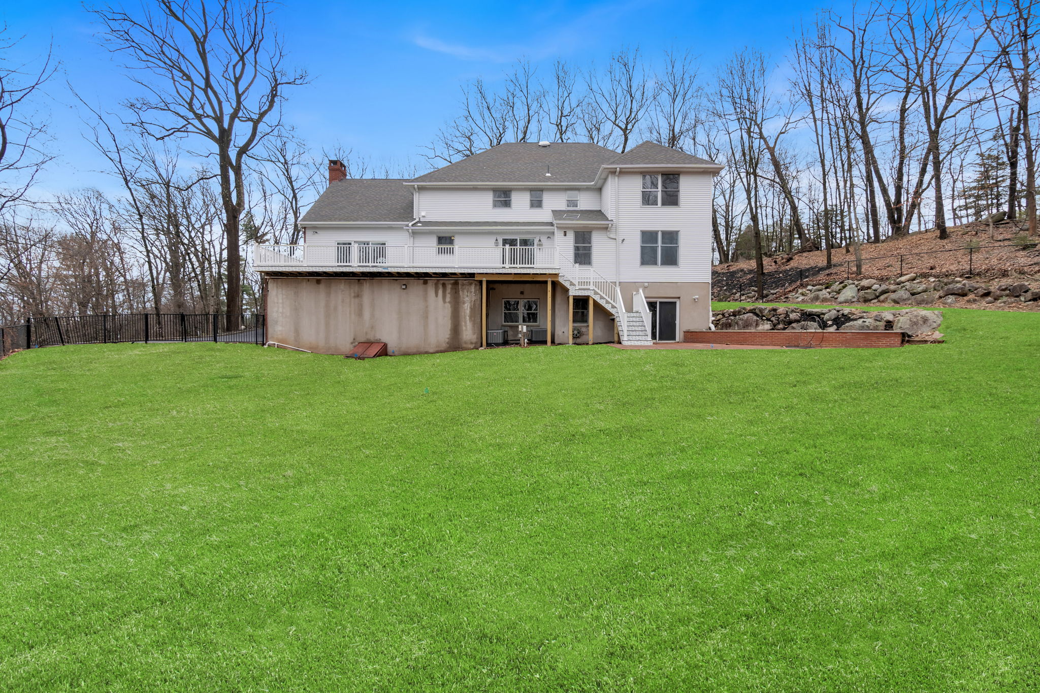 Estate Franklin Lakes NJ luxury real estate - Tour Image 5