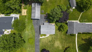 White Ave Drone 5