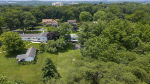 White Ave Drone 6