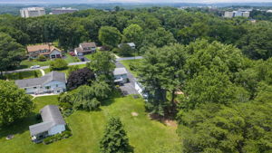 White Ave Drone 7