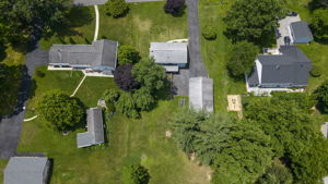 White Ave Drone 8