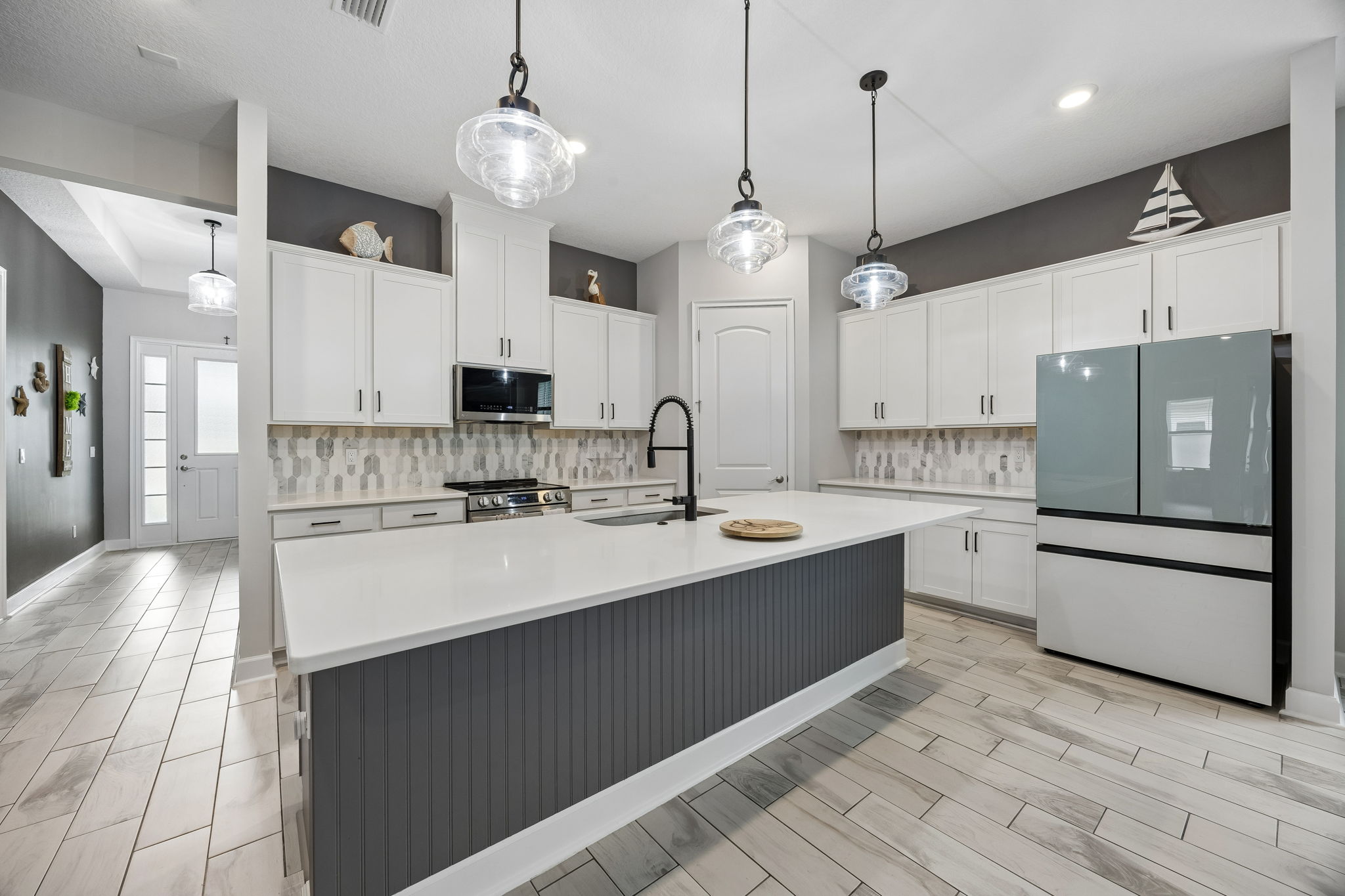 Exceptional Kitchen Design
