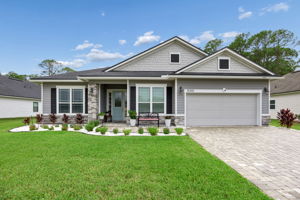 Welcome to 85300 Sandy Ridge Loop