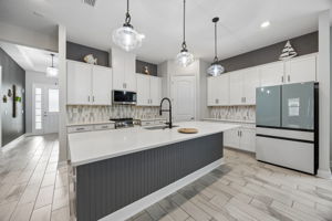 Exceptional Kitchen Design