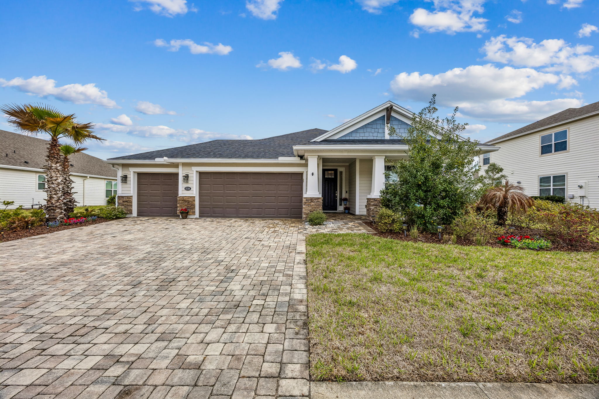 Welcome to 85304 Berryessa Way