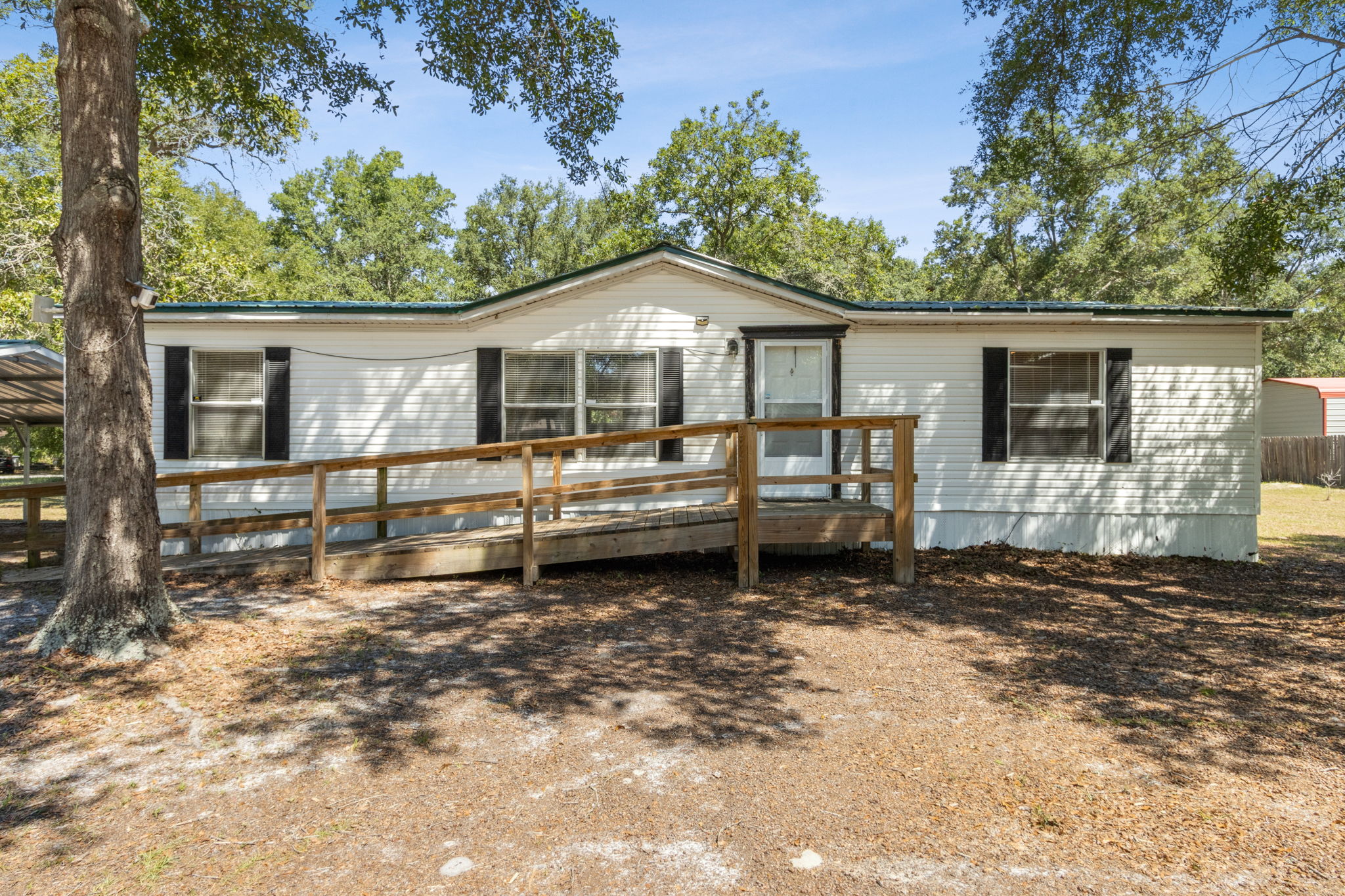 Welcome to 85323 Rose Marie Rd
