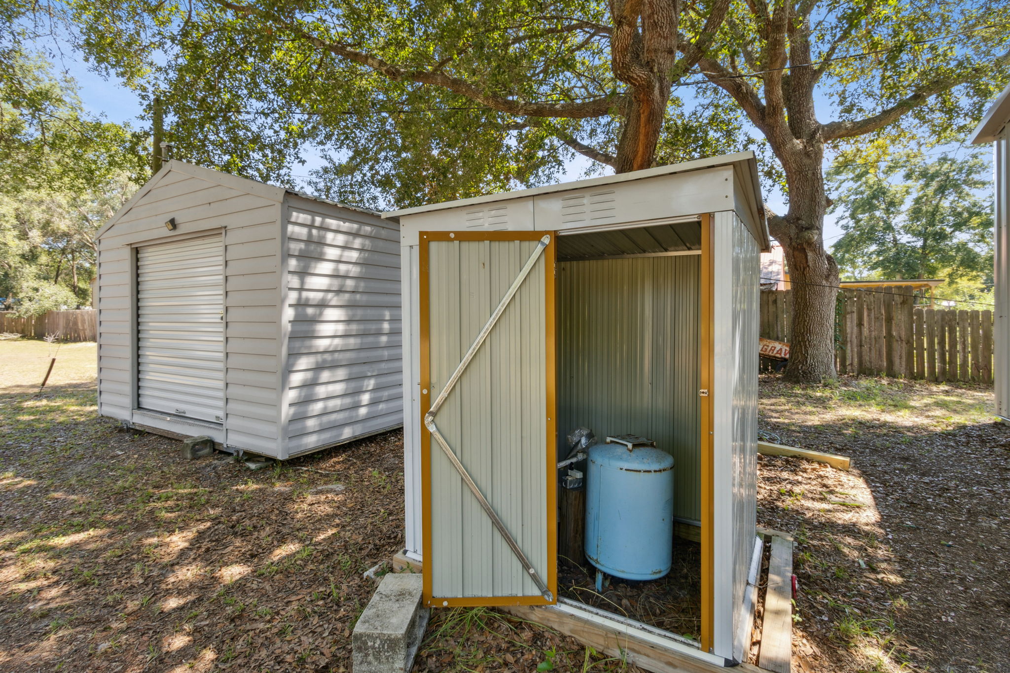 Storage