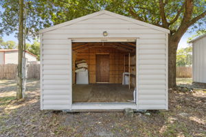 Storage