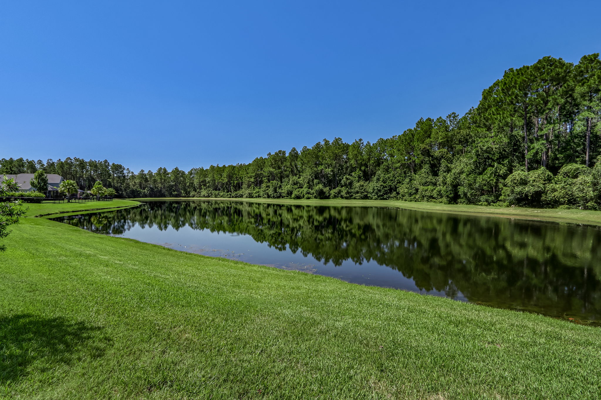 Lake View