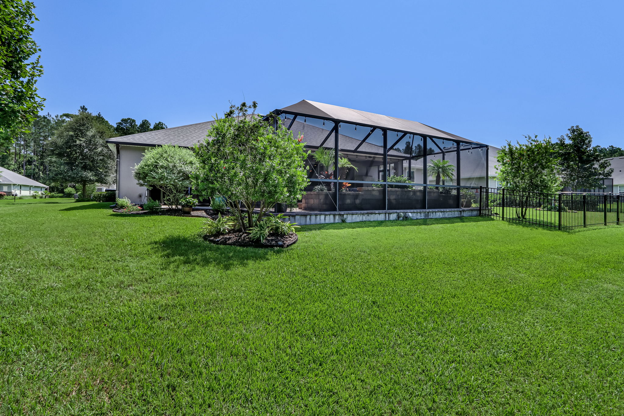 Back of Home