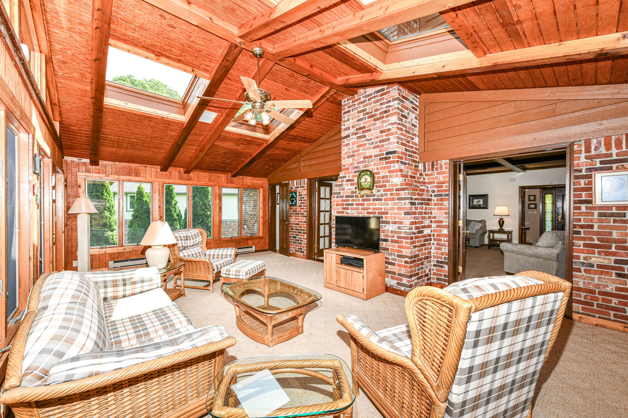 Sunroom