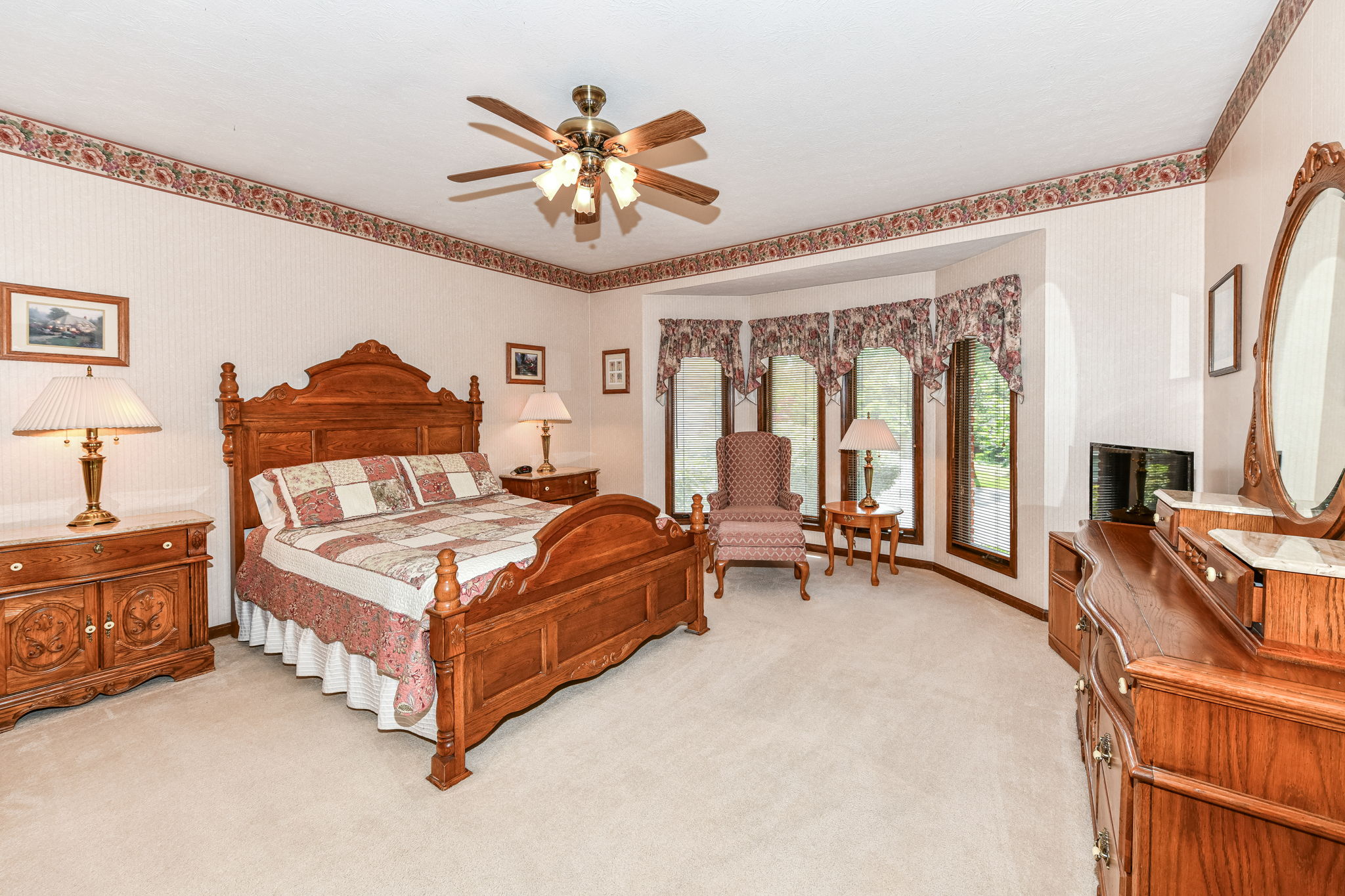 Master Suite