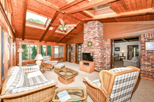 Sunroom
