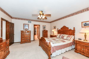 Master Suite
