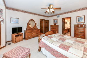 Master Suite
