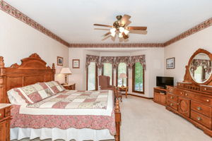 Master Suite