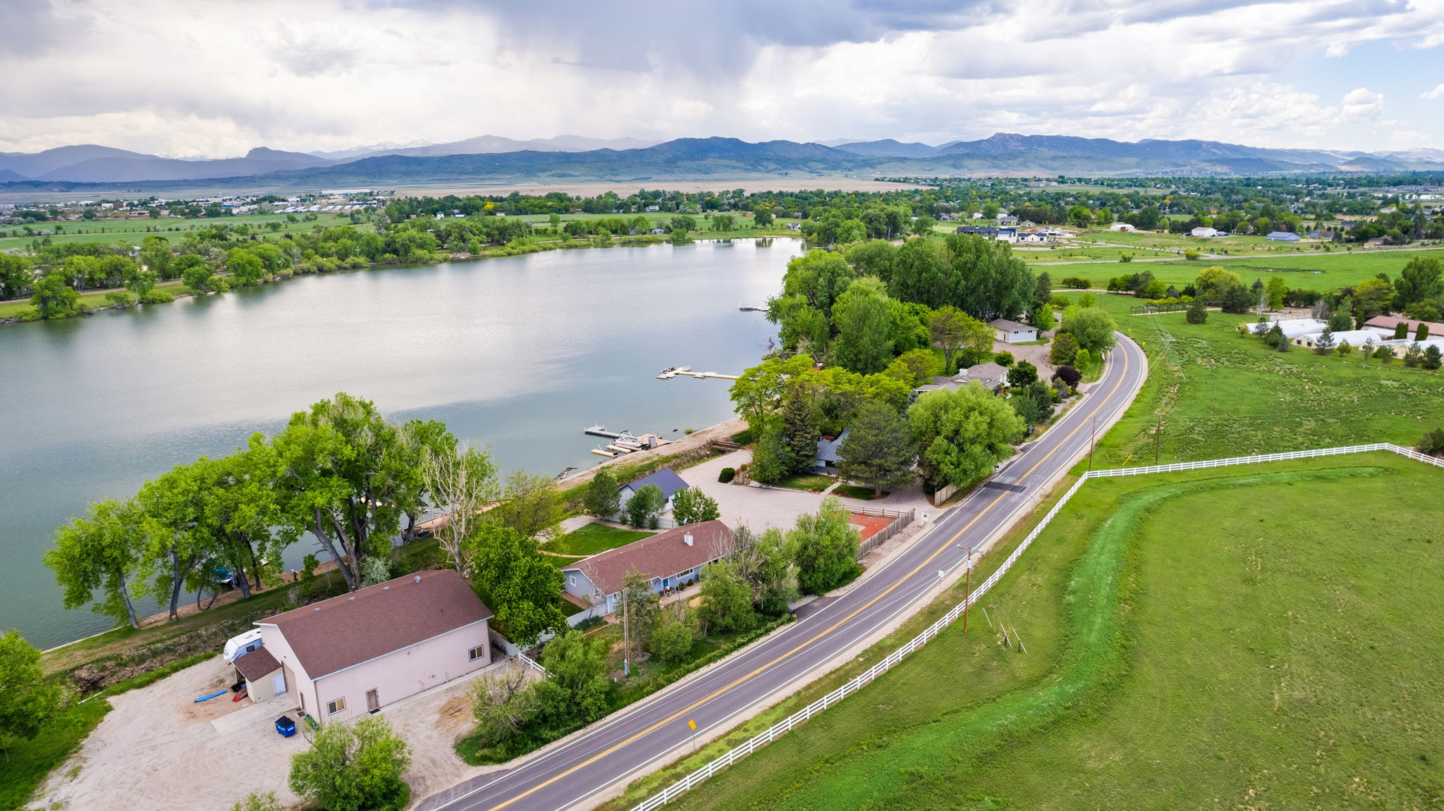 8537 S County Rd 13, Fort Collins, CO 80525, USA Photo 29