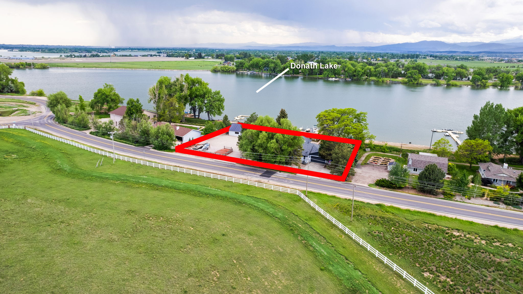 8537 S County Rd 13, Fort Collins, CO 80525, USA Photo 32