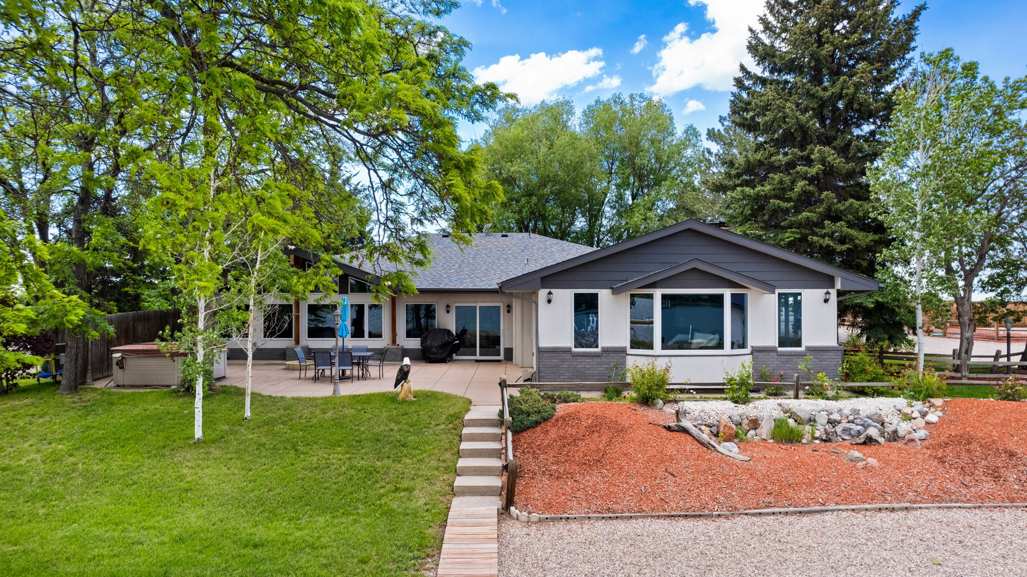 8537 S County Rd 13, Fort Collins, CO 80525, USA