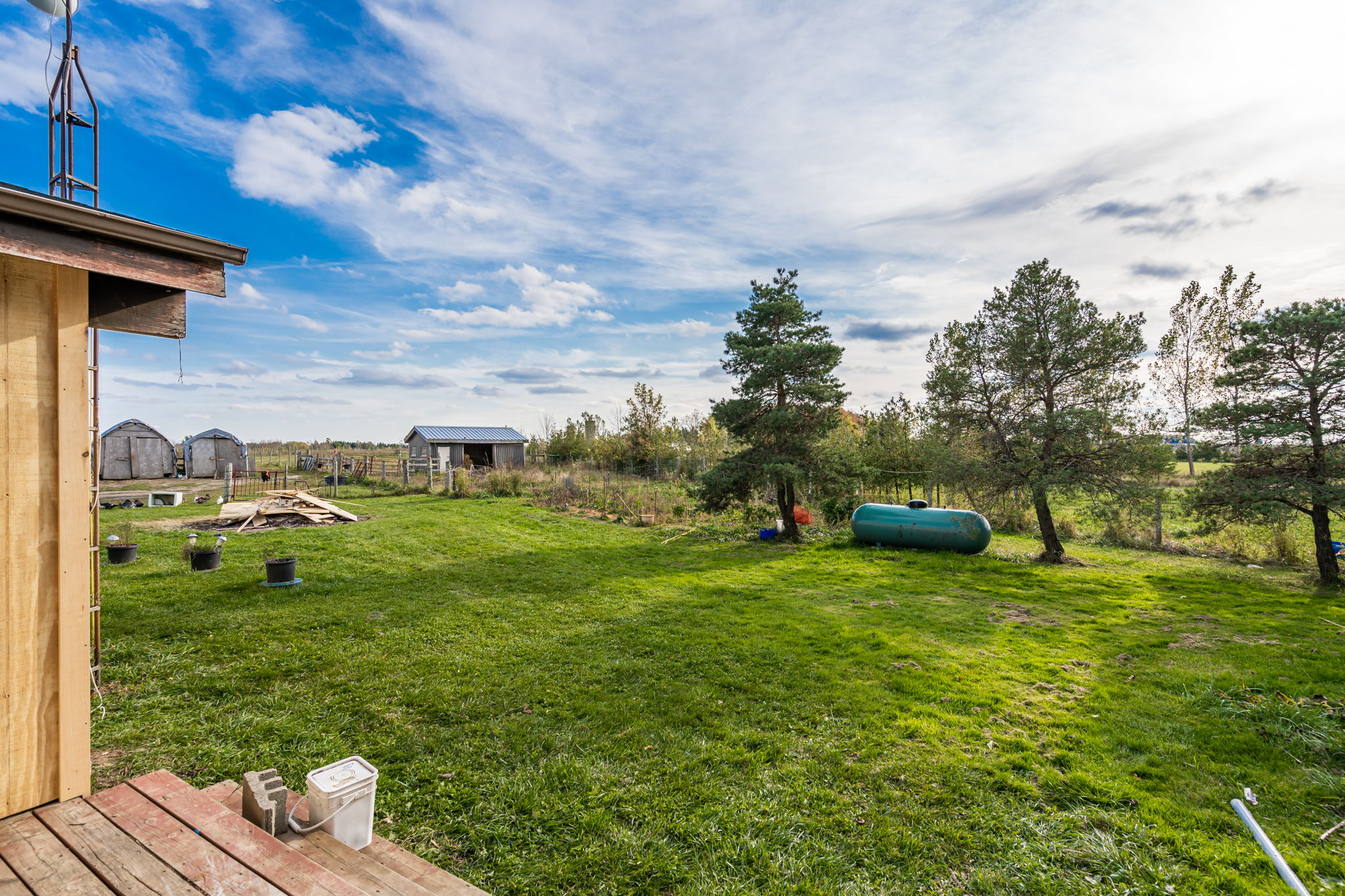  8537 Wellington County Rd 109, Arthur, ON N0G 1A0, US Photo 32