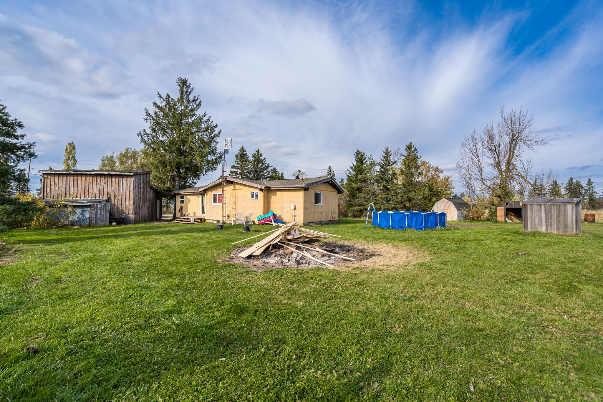  8537 Wellington County Rd 109, Arthur, ON N0G 1A0, US Photo 29