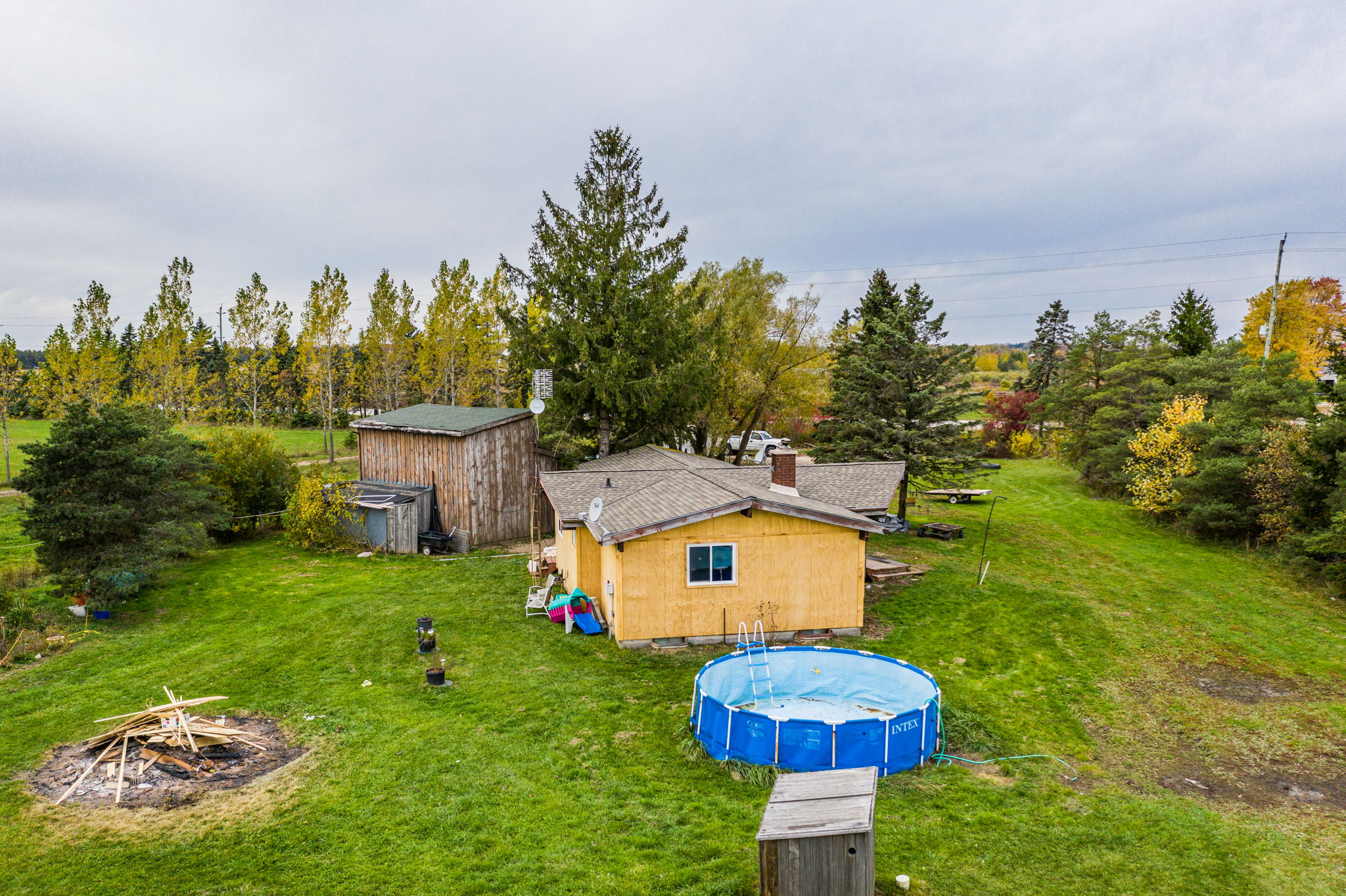  8537 Wellington County Rd 109, Arthur, ON N0G 1A0, US Photo 43