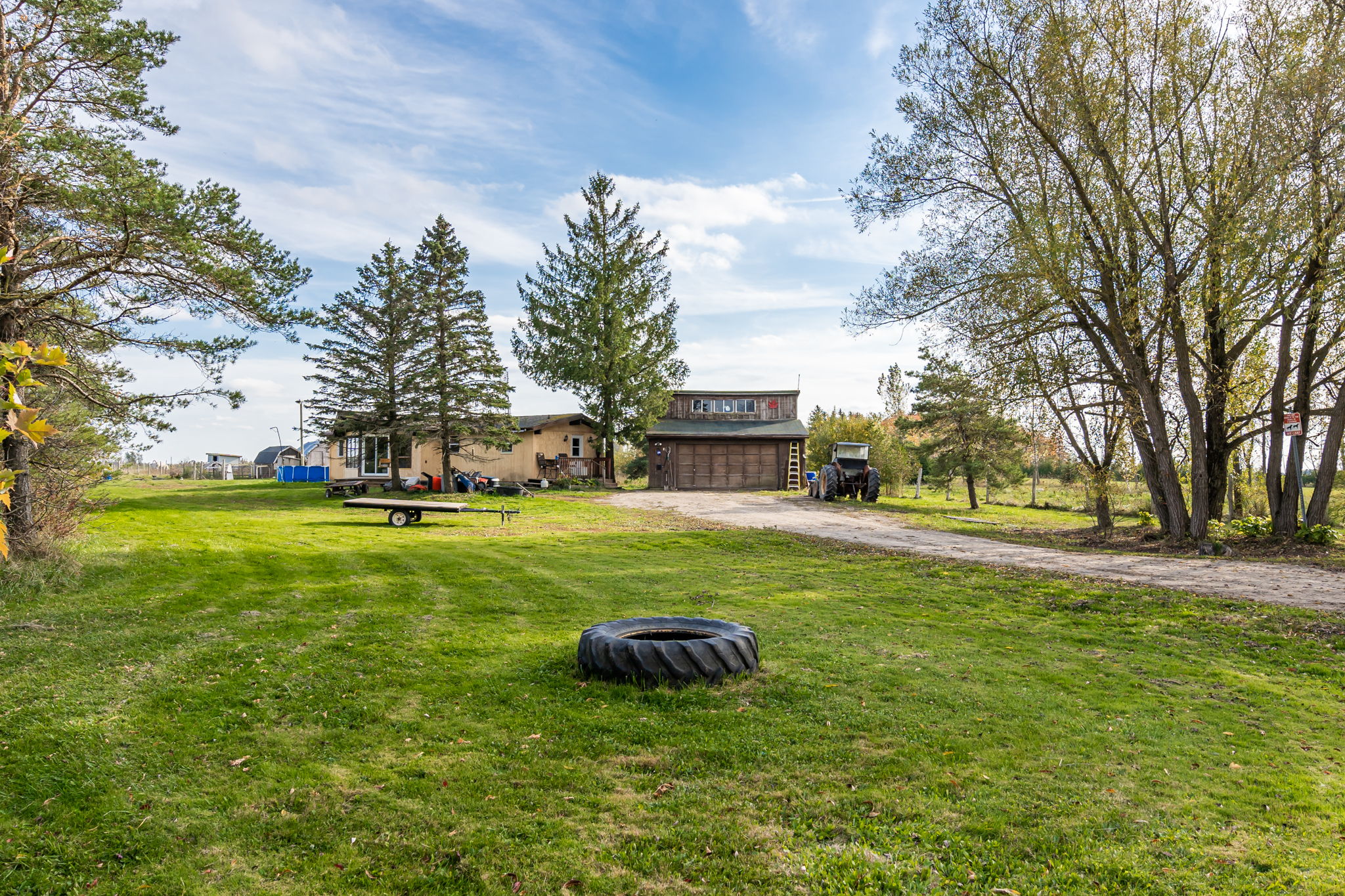  8537 Wellington County Rd 109, Arthur, ON N0G 1A0, US Photo 6