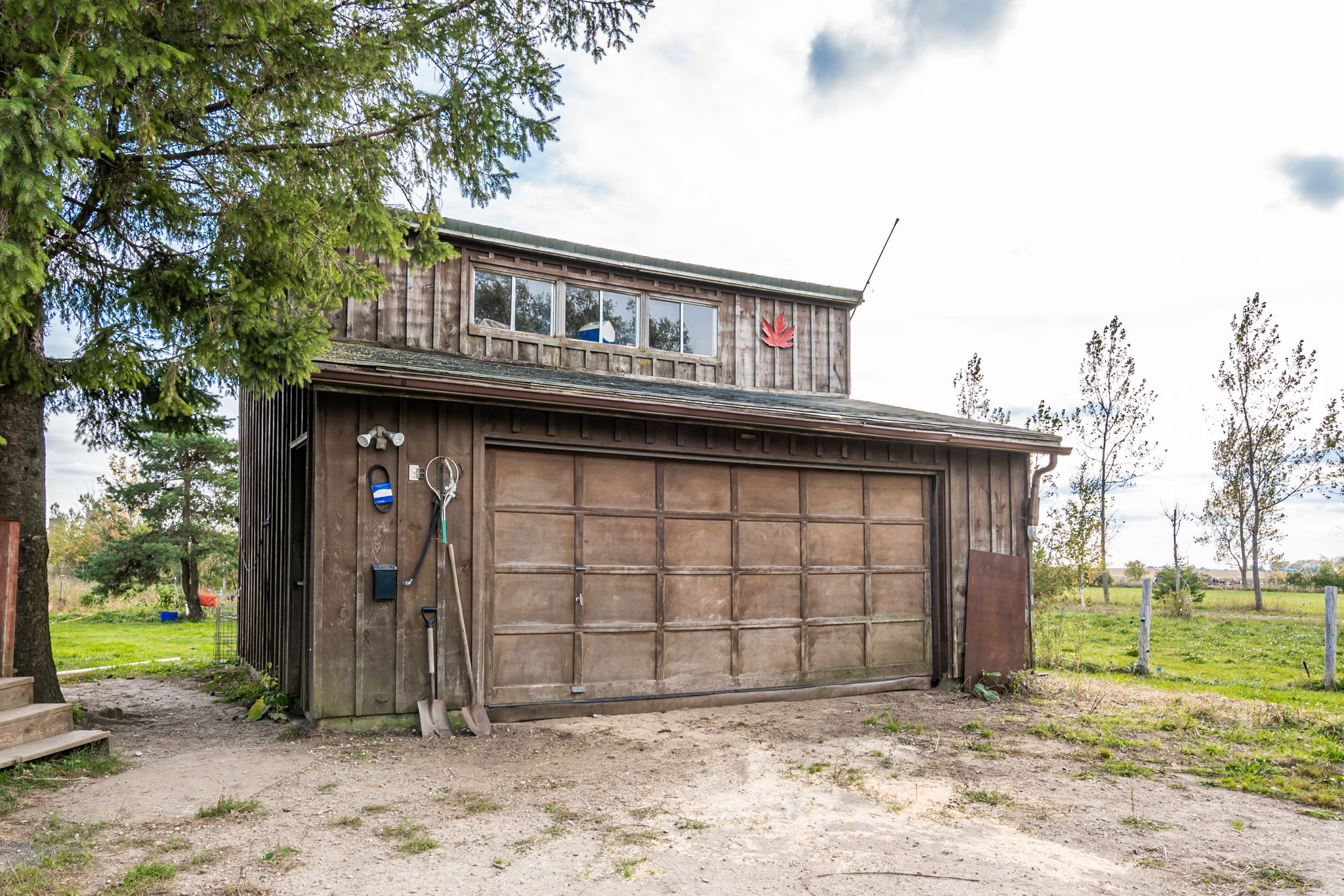  8537 Wellington County Rd 109, Arthur, ON N0G 1A0, US Photo 8