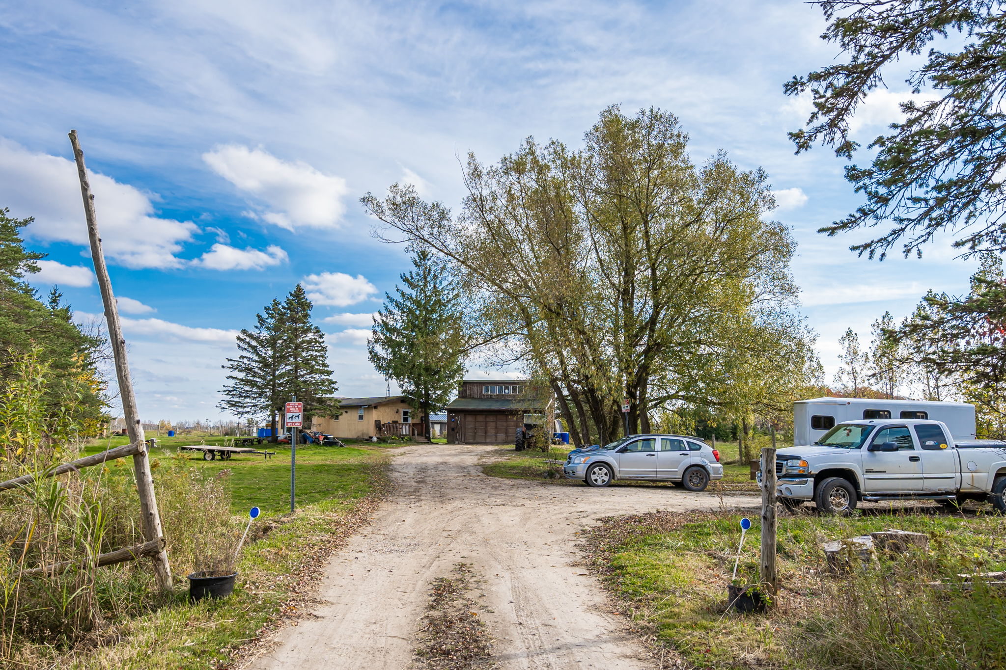  8537 Wellington County Rd 109, Arthur, ON N0G 1A0, US Photo 4