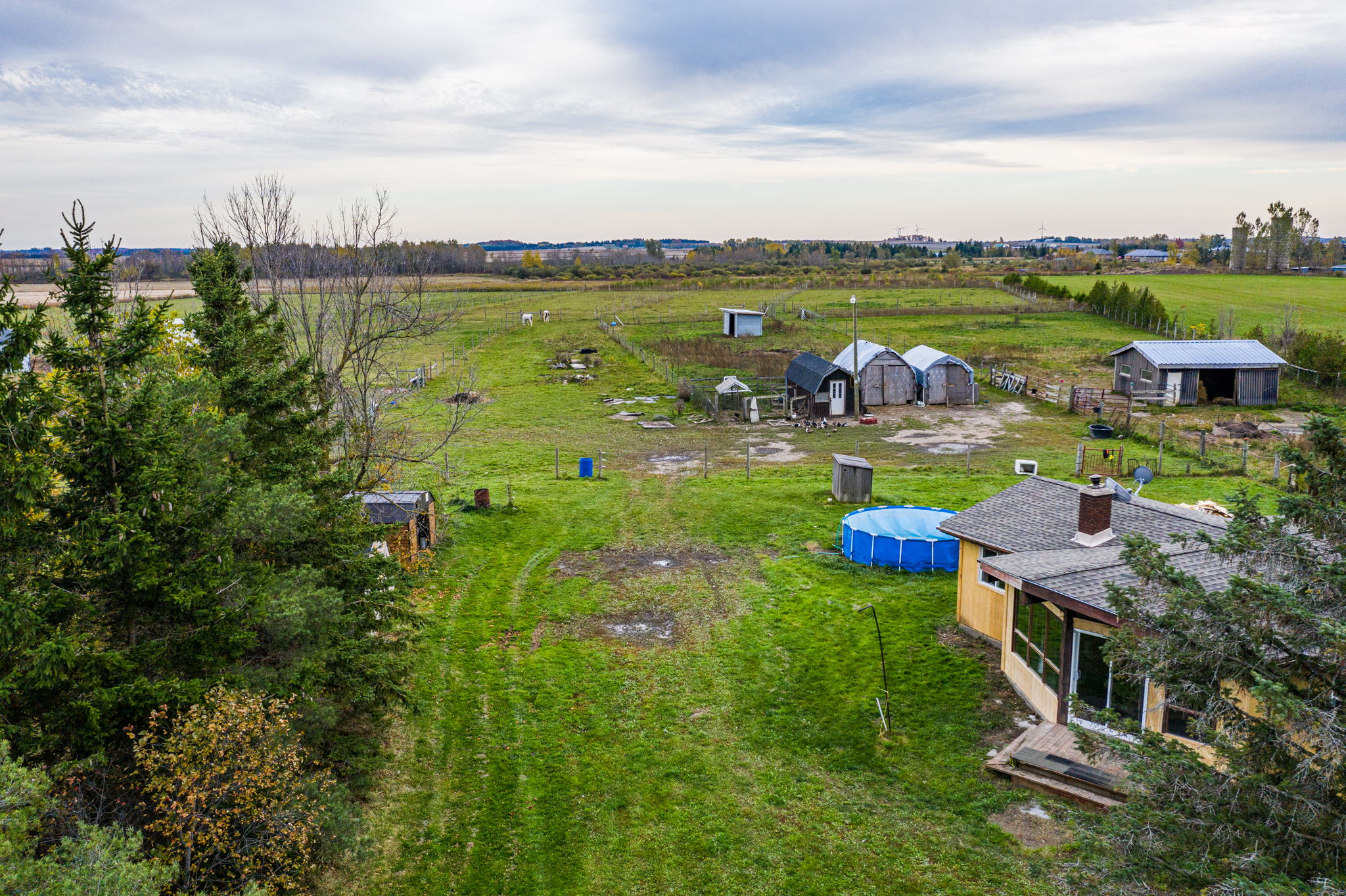  8537 Wellington County Rd 109, Arthur, ON N0G 1A0, US Photo 40