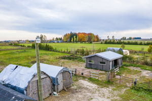  8537 Wellington County Rd 109, Arthur, ON N0G 1A0, US Photo 43