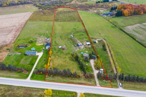  8537 Wellington County Rd 109, Arthur, ON N0G 1A0, US Photo 1