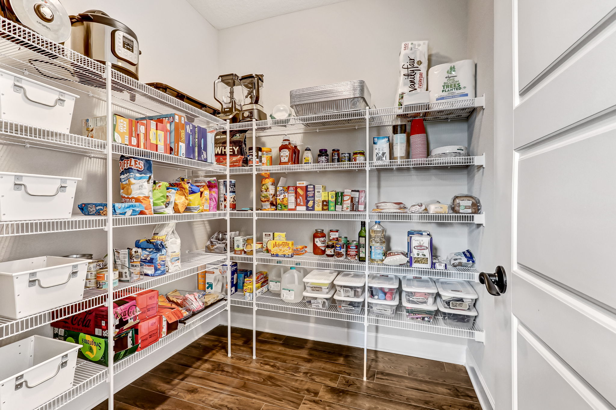 Pantry