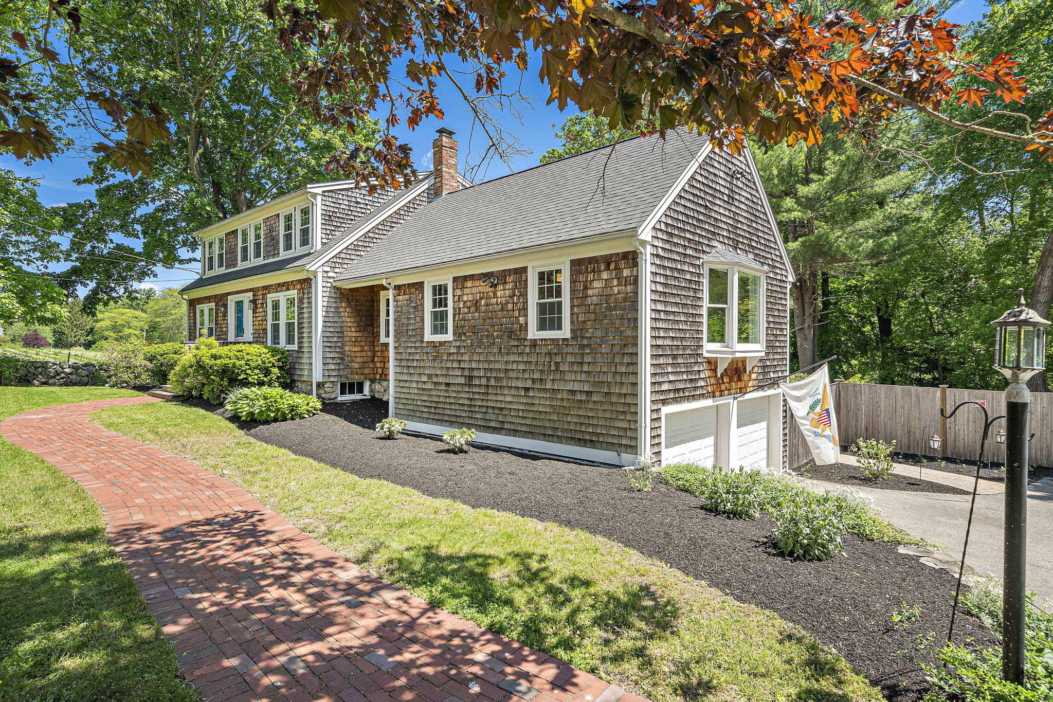 854 Union St, Marshfield, MA 02050 | TMRE Photography