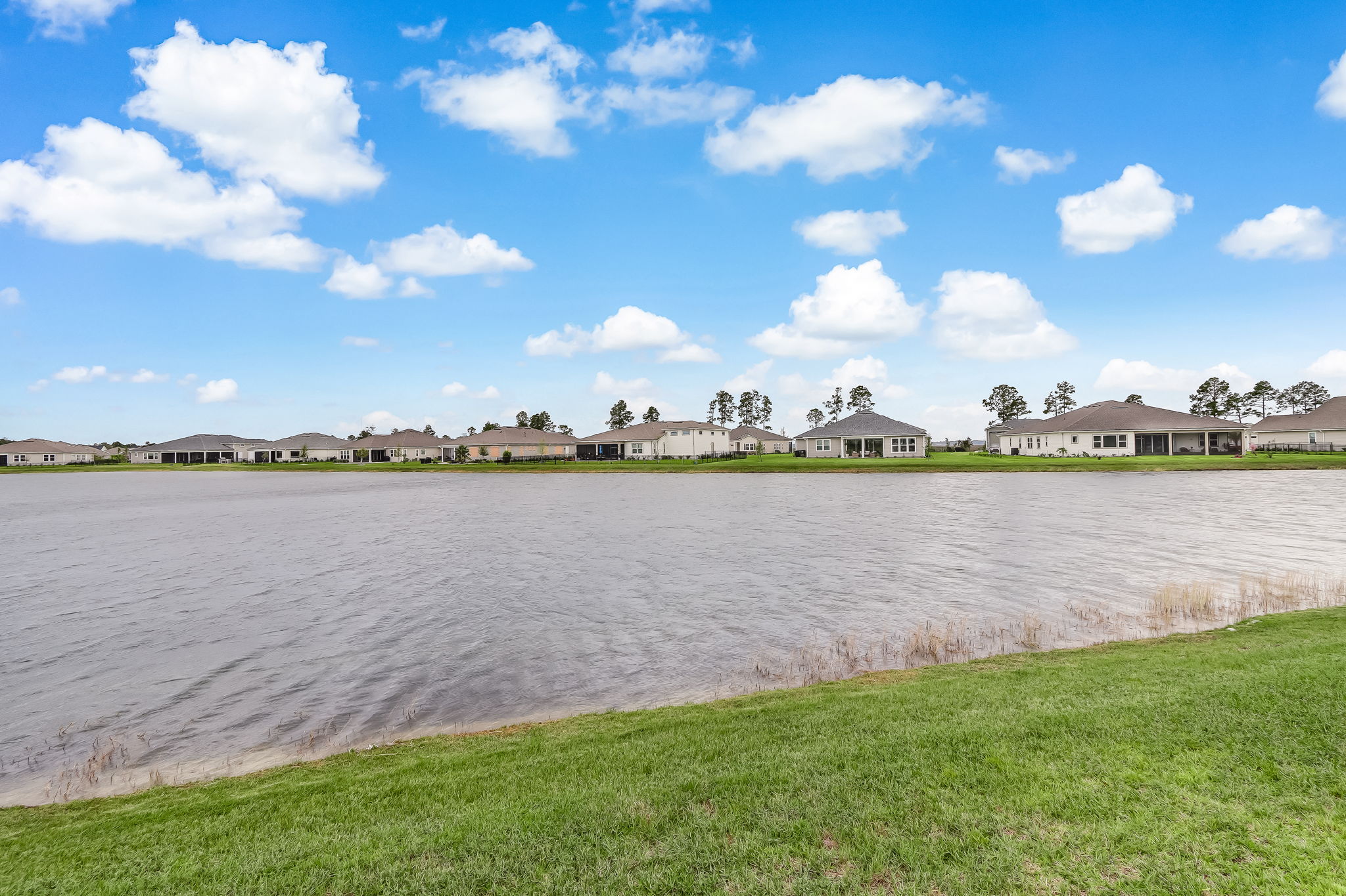 Lake View