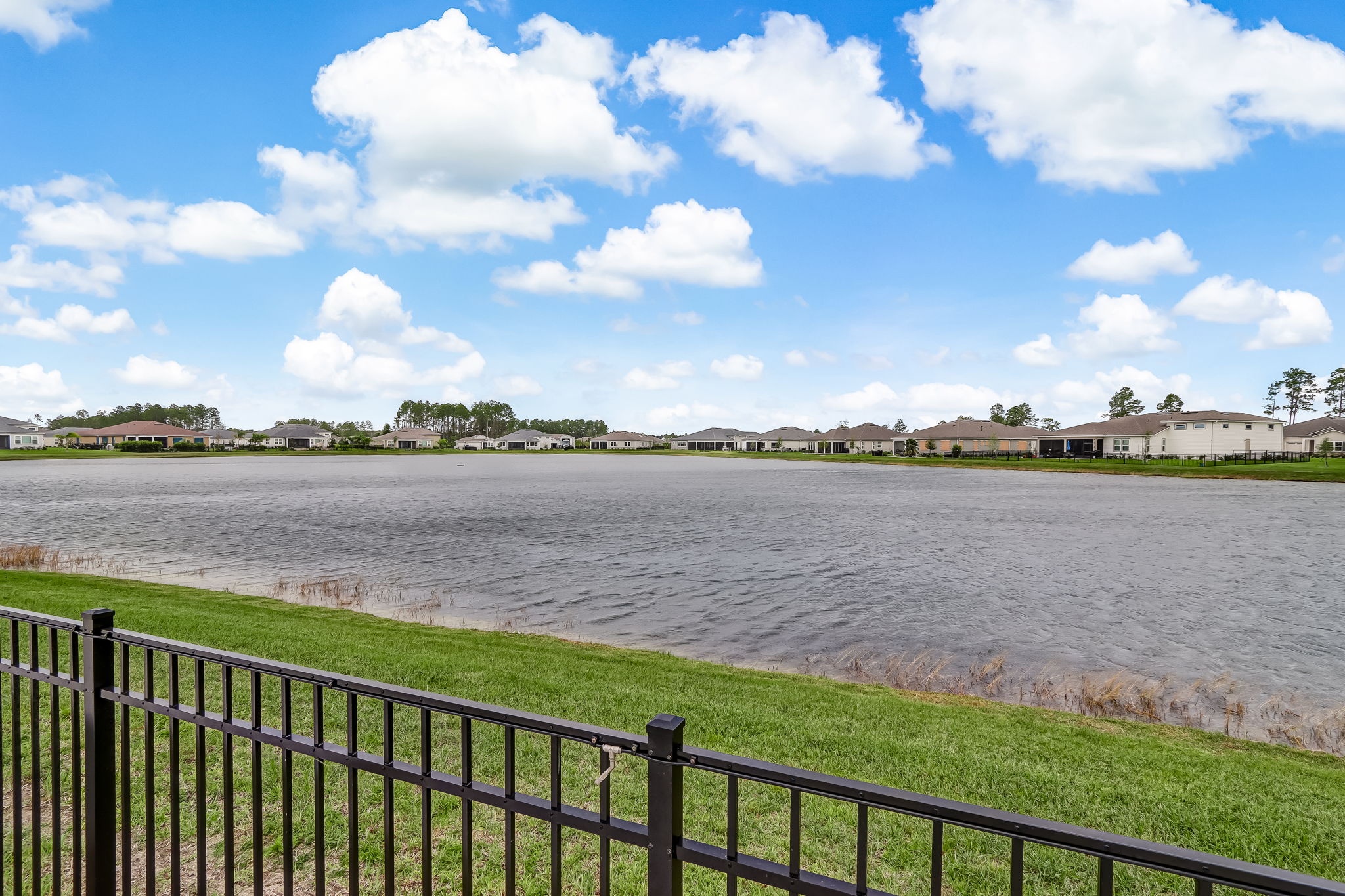 Lake View