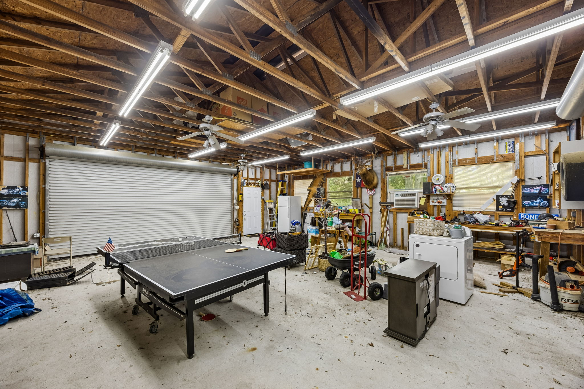 Workshop
