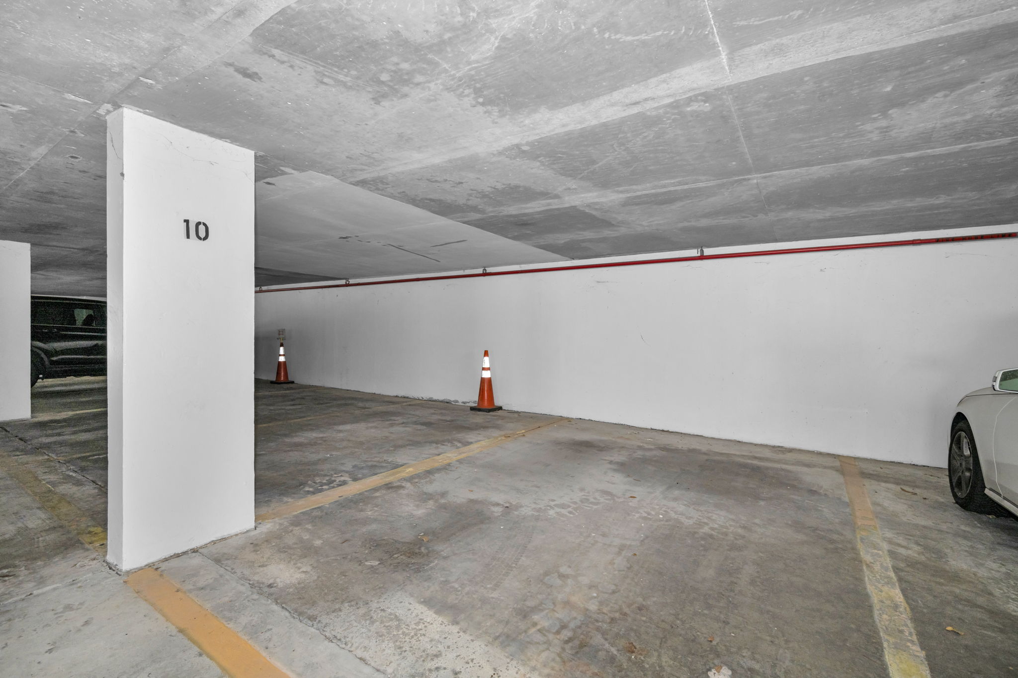 Parking Spot 1