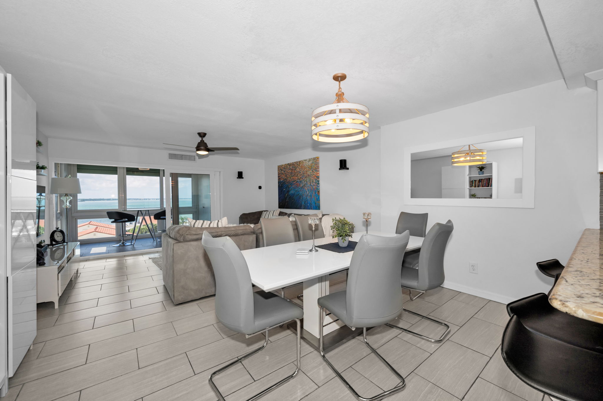 Dining Room 1