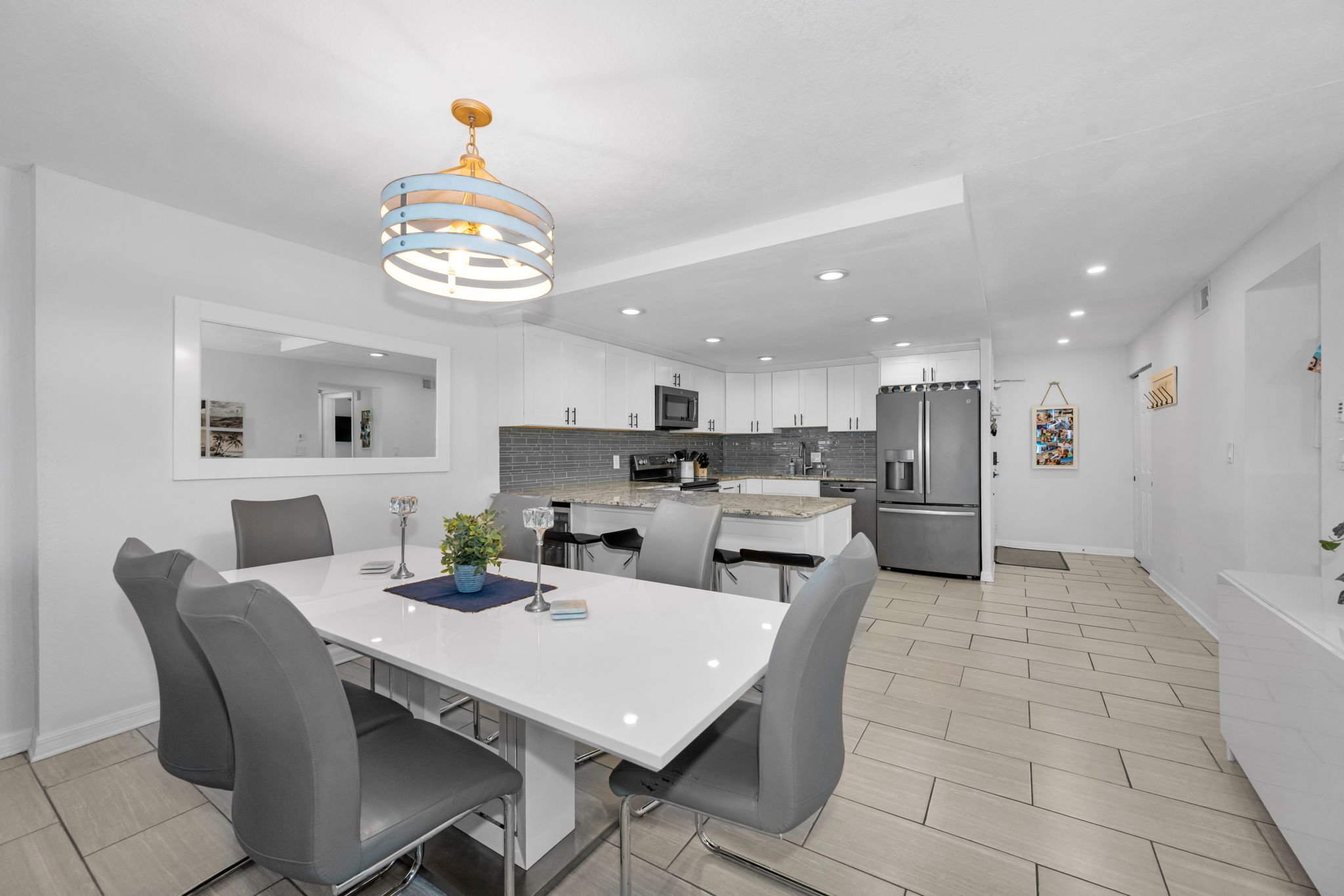 Dining Room 3