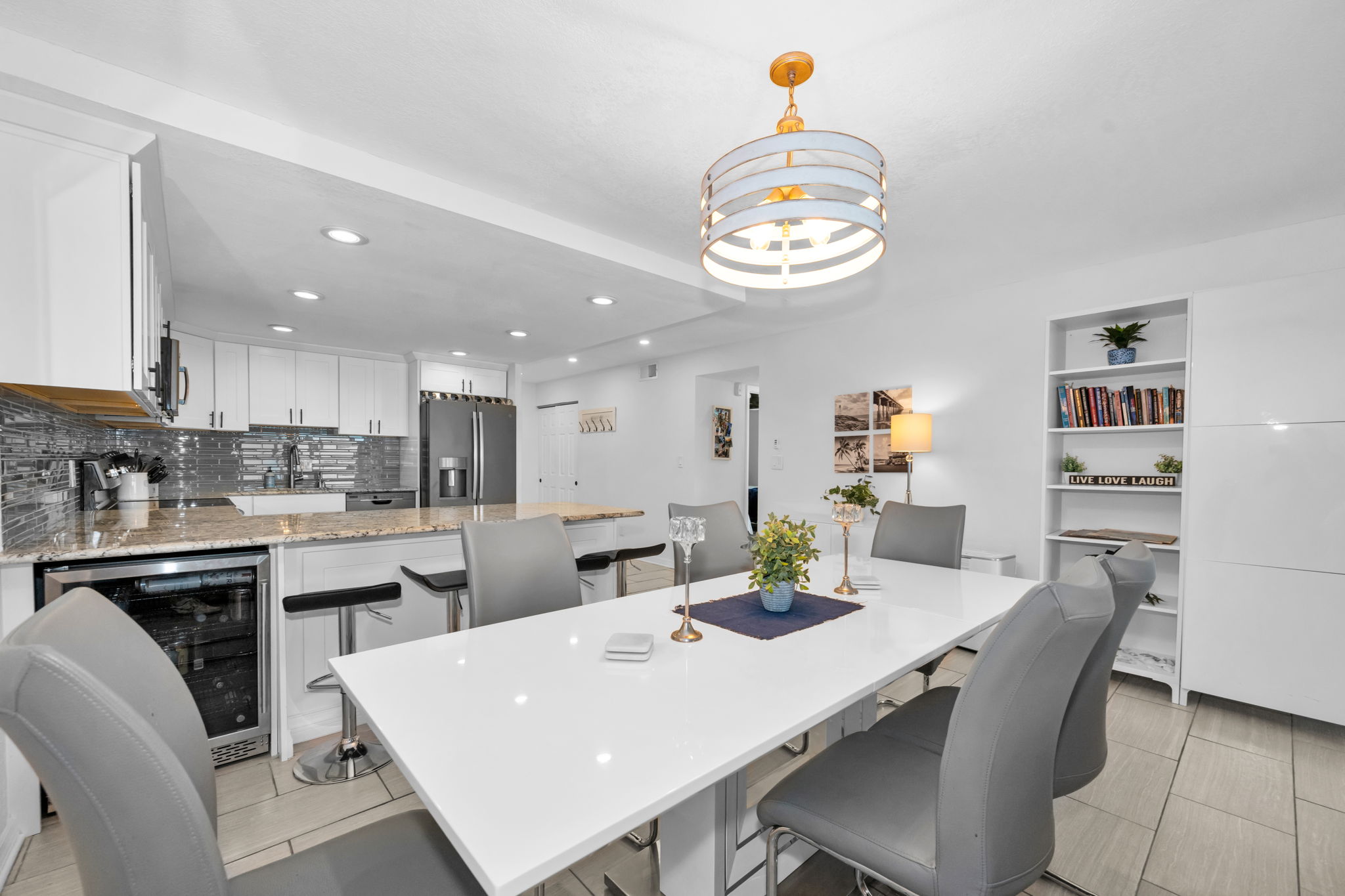 Dining Room 4