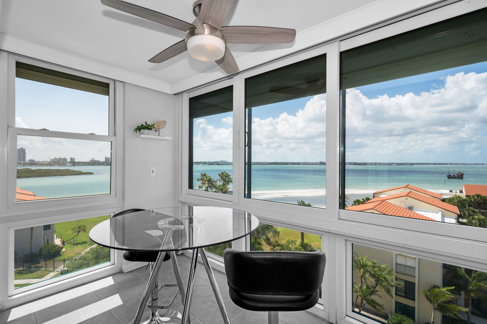 Sun Room 1