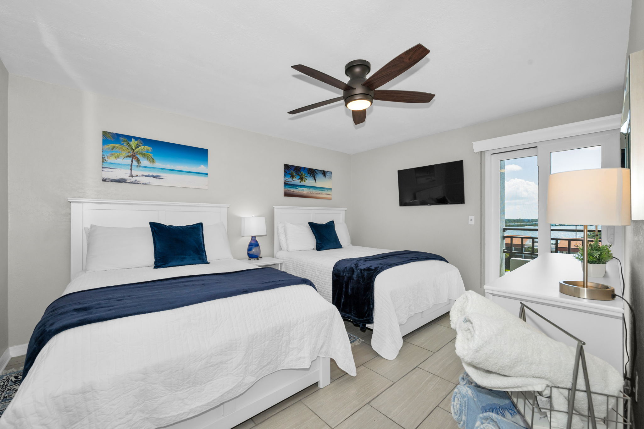 Bedroom 2a