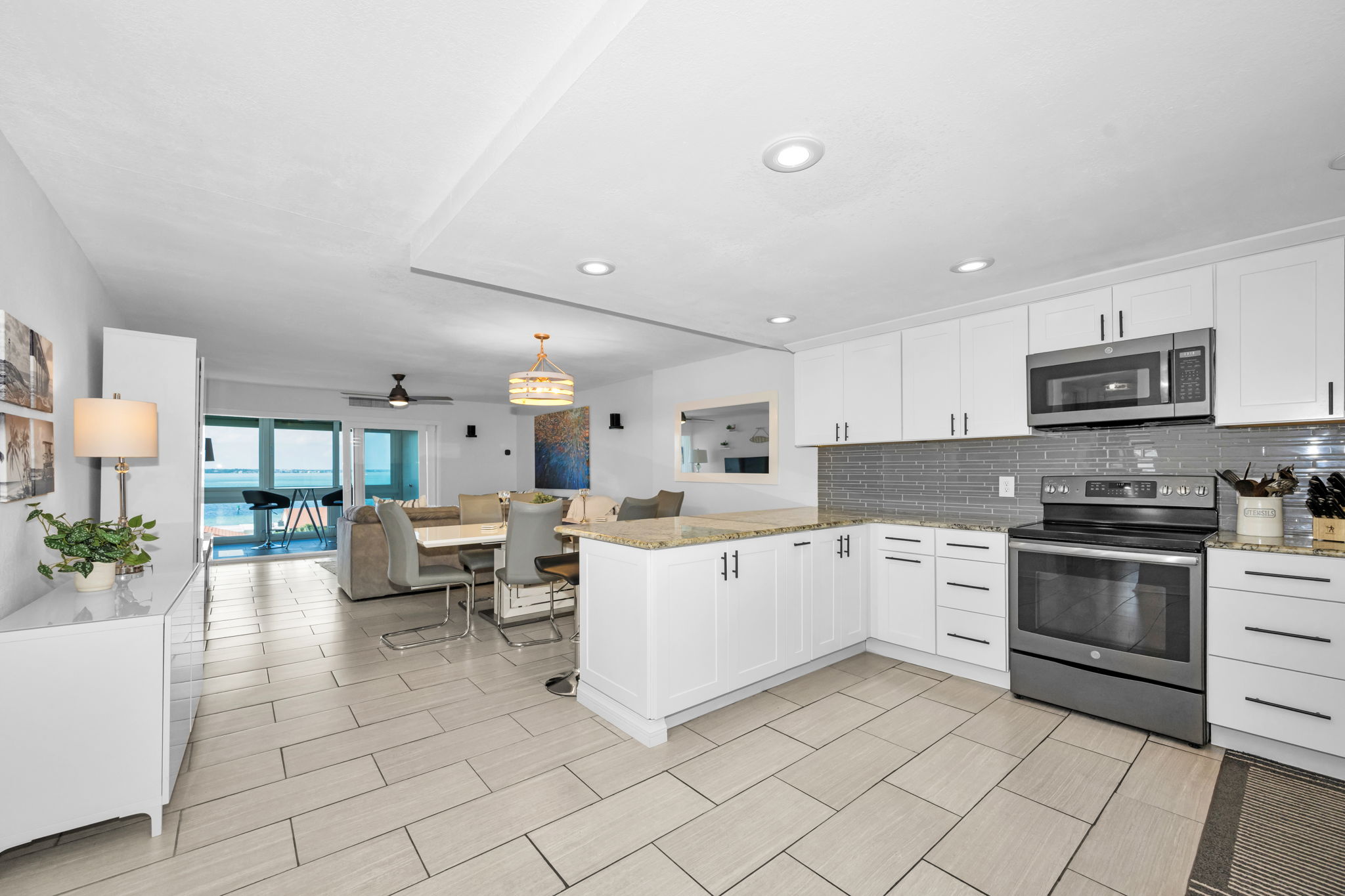Kitchen 1